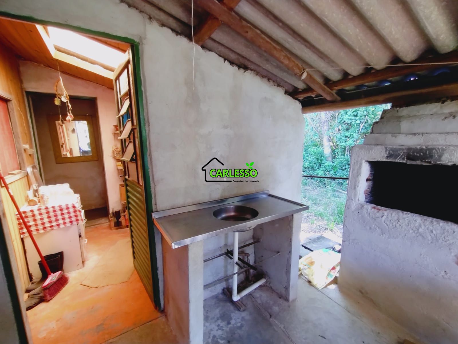 Fazenda/sítio/chácara/haras com 2 Dormitórios à venda, 100 m² por R$ 215.000,00 Fazenda/sítio/chácara/haras com 2 Dormitórios à venda, 100 m² por R$ 215.000,00