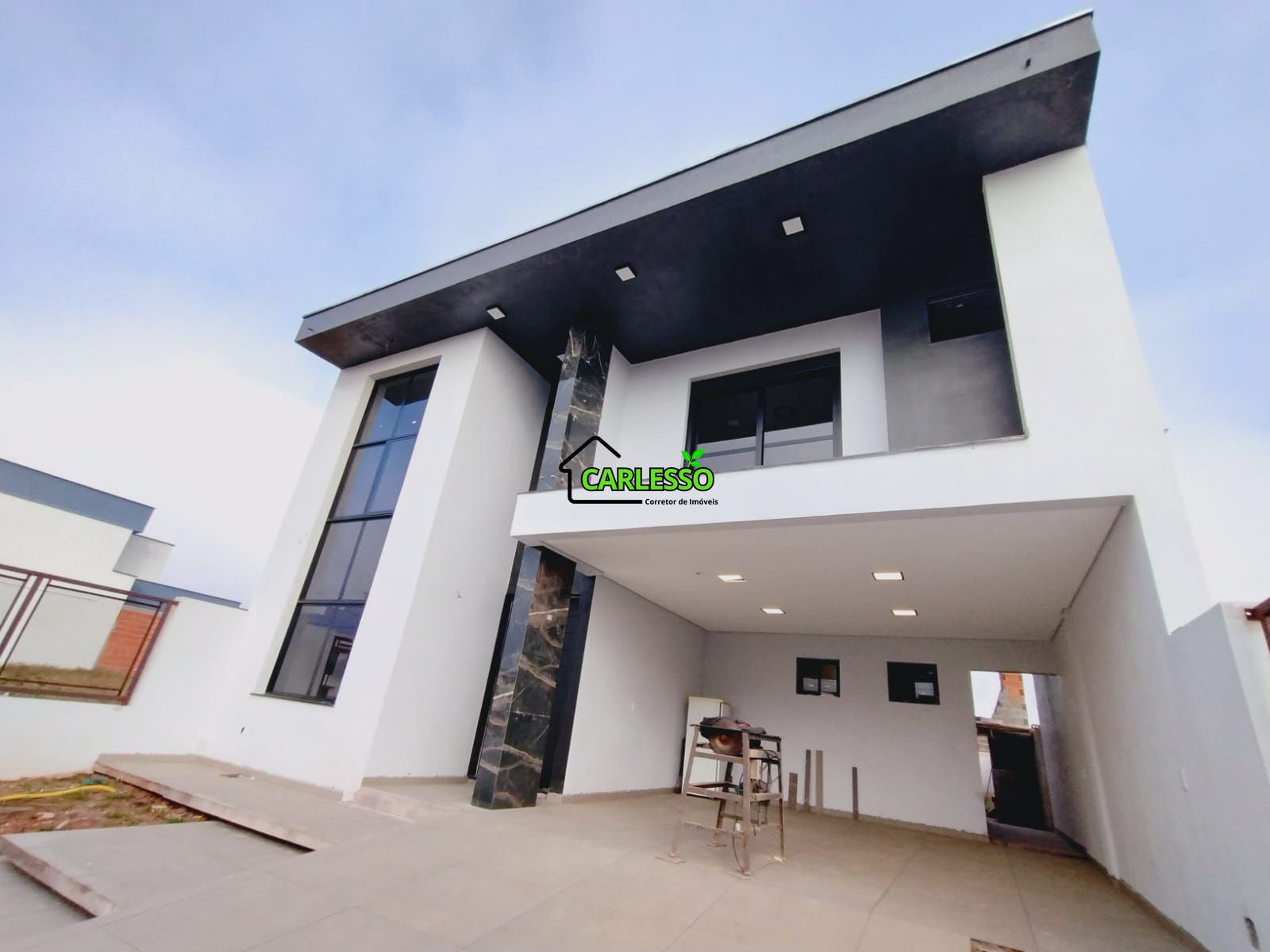 Casa à venda  no Pinheiro Machado - Santa Maria, RS. Imóveis