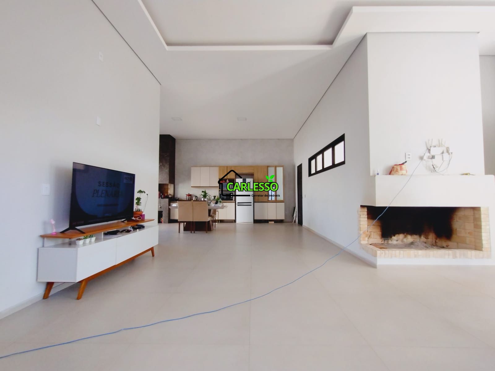 Casa, 3 quartos, 178 m² - Foto 4