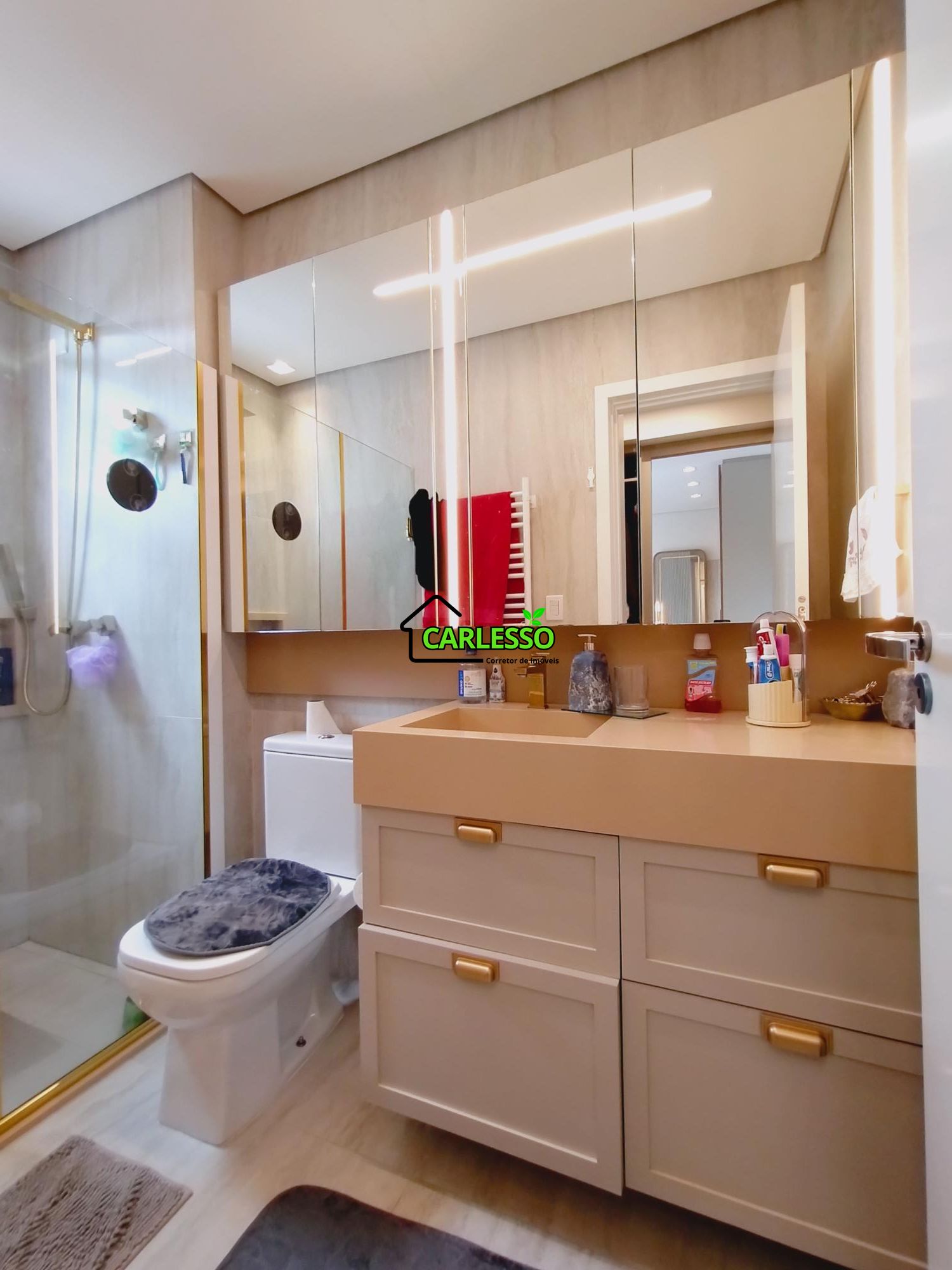 Casa, 3 quartos, 178 m² - Foto 33