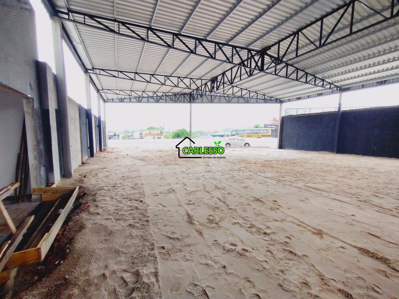 Ponto comercial com 1 Dormitórios à venda, 376 m² por R$ 2.200.000,00 Ponto comercial com 1 Dormitórios à venda, 376 m² por R$ 2.200.000,00