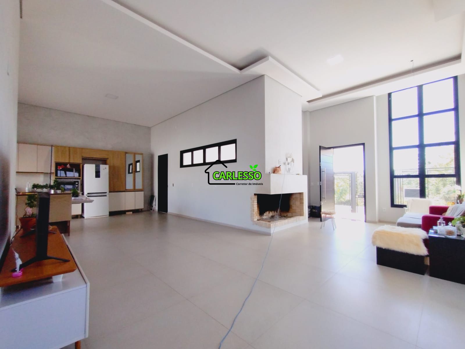 Casa, 3 quartos, 178 m² - Foto 6