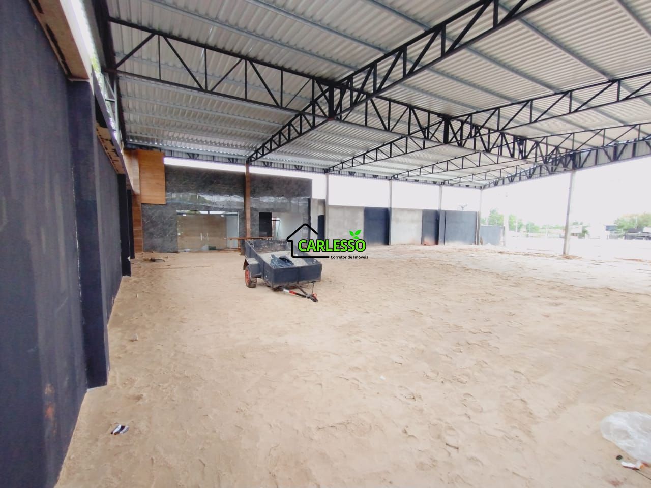 Ponto comercial com 1 Dormitórios à venda, 376 m² por R$ 2.200.000,00 Ponto comercial com 1 Dormitórios à venda, 376 m² por R$ 2.200.000,00