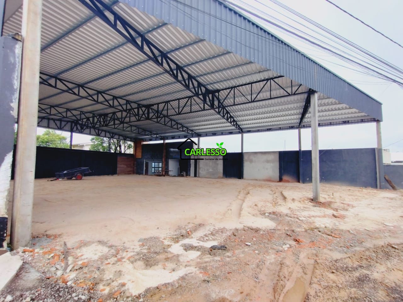 Ponto comercial com 1 Dormitórios à venda, 376 m² por R$ 2.200.000,00 Ponto comercial com 1 Dormitórios à venda, 376 m² por R$ 2.200.000,00