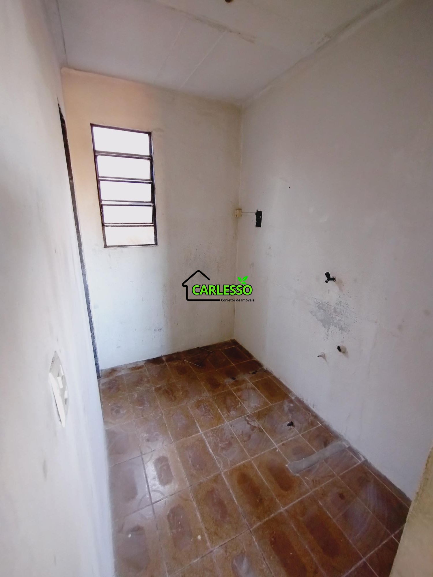 Apartamento com 2 Dormitórios à venda, 35 m² por R$ 80.000,00 Apartamento com 2 Dormitórios à venda, 35 m² por R$ 80.000,00