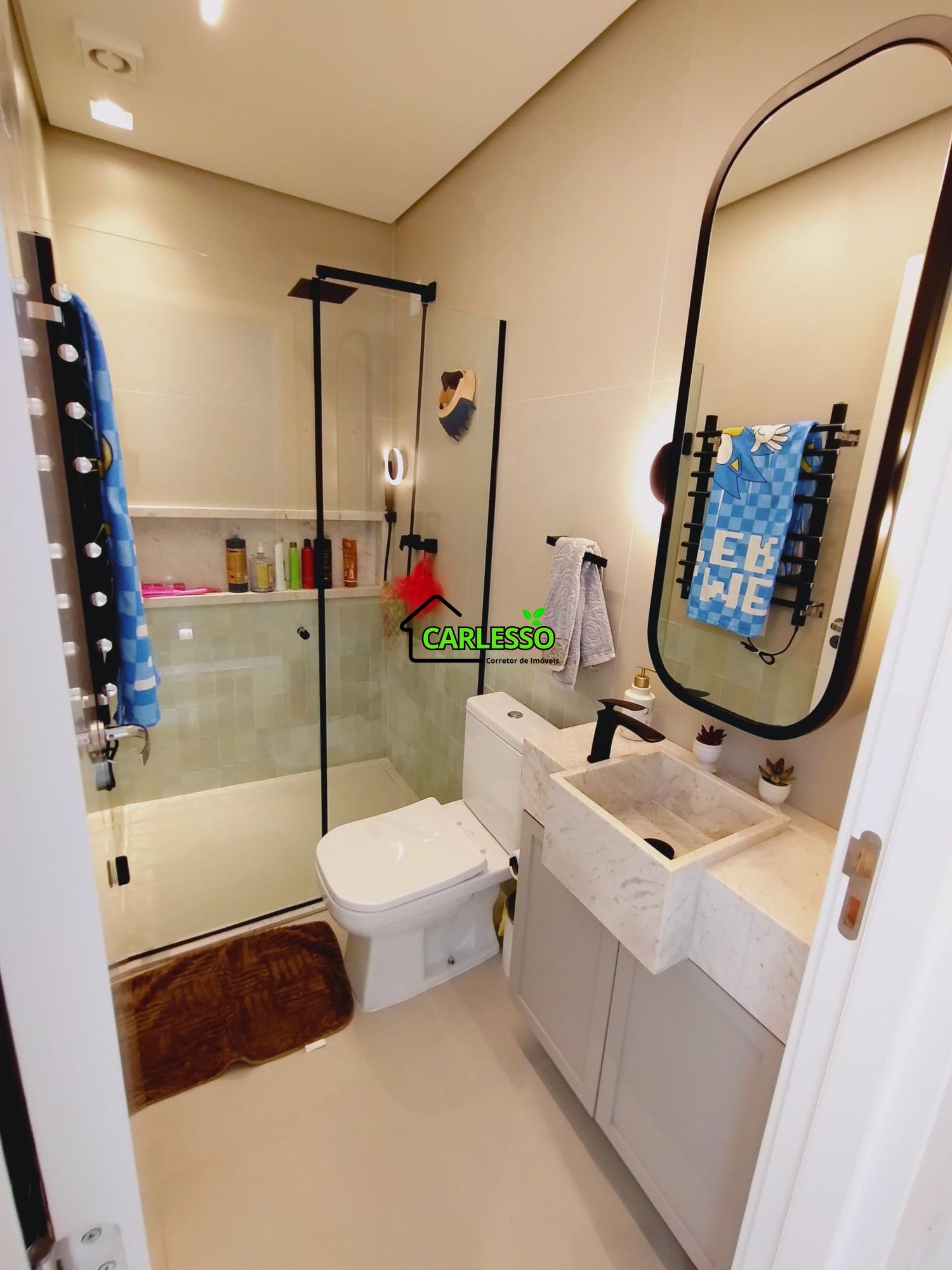 Casa, 3 quartos, 178 m² - Foto 27