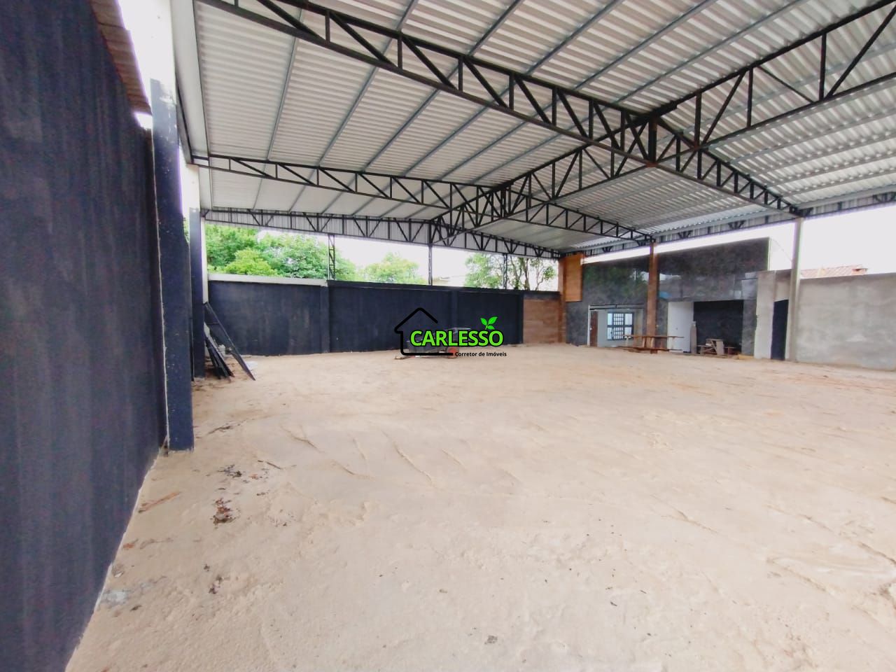 Ponto comercial com 1 Dormitórios à venda, 376 m² por R$ 2.200.000,00 Ponto comercial com 1 Dormitórios à venda, 376 m² por R$ 2.200.000,00