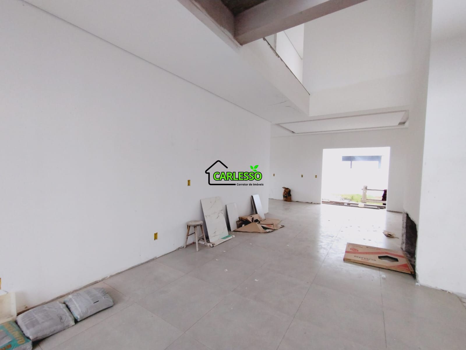 A casa dos meus sonhos
