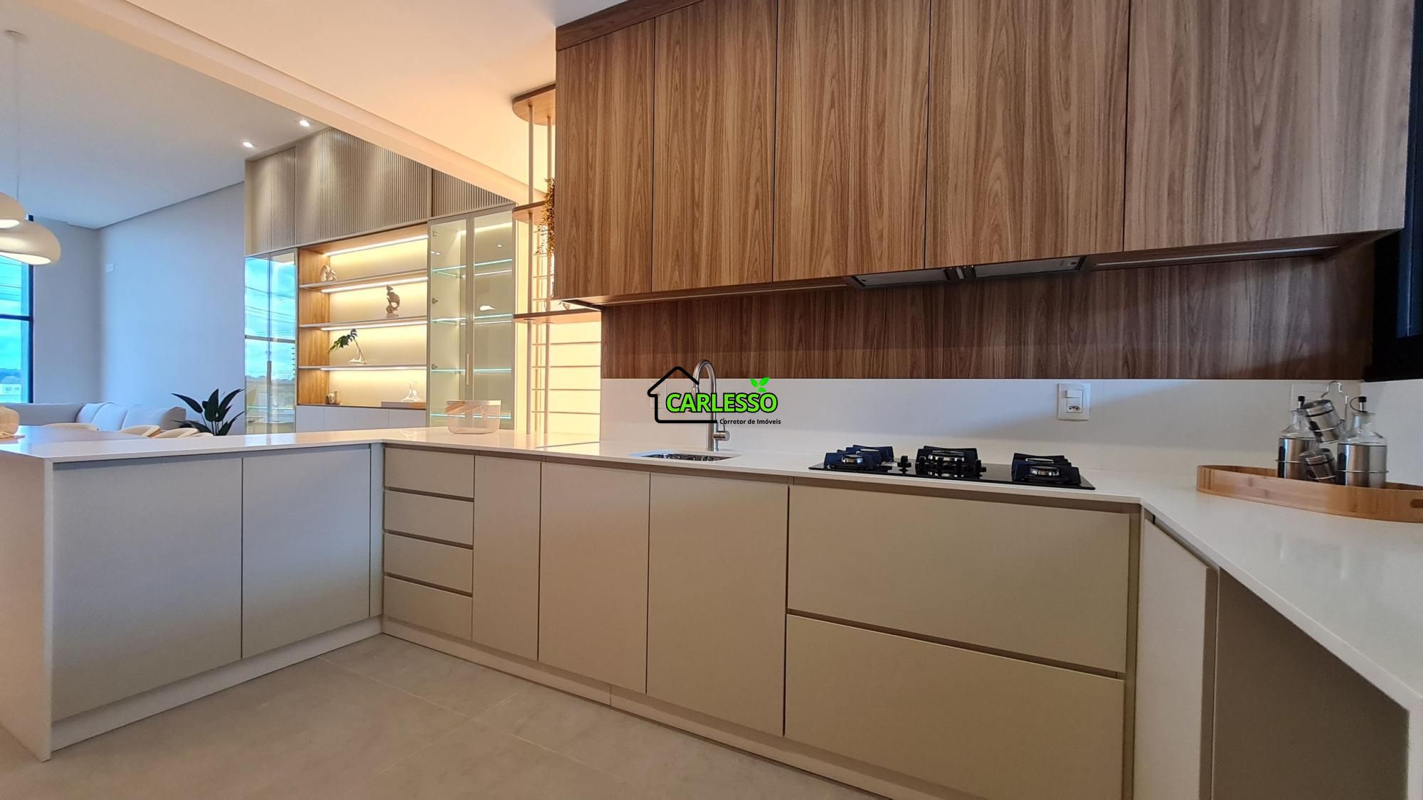 Casa, 3 quartos, 193 m² - Foto 20