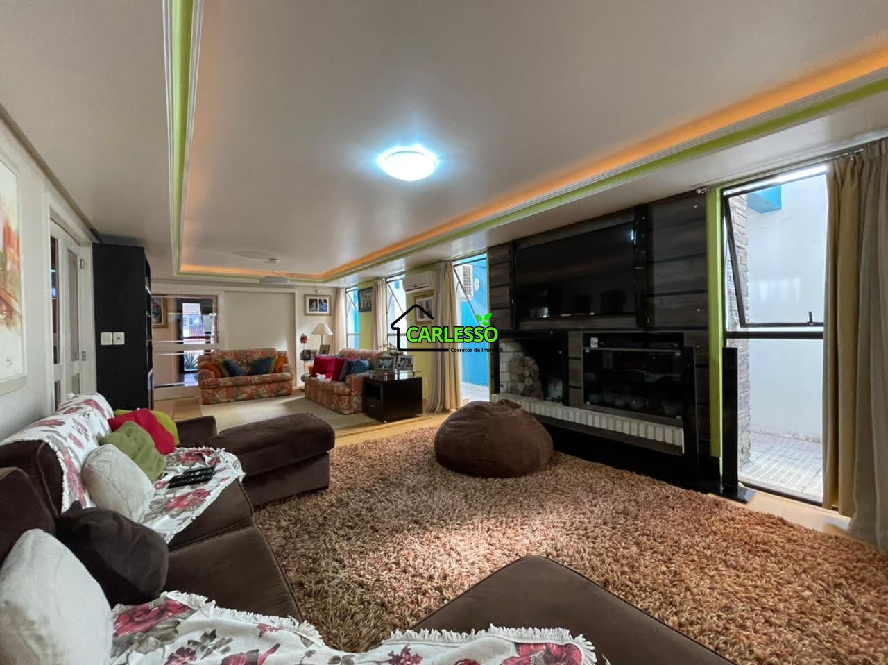 Casa, 6 quartos, 650 m² - Foto 33