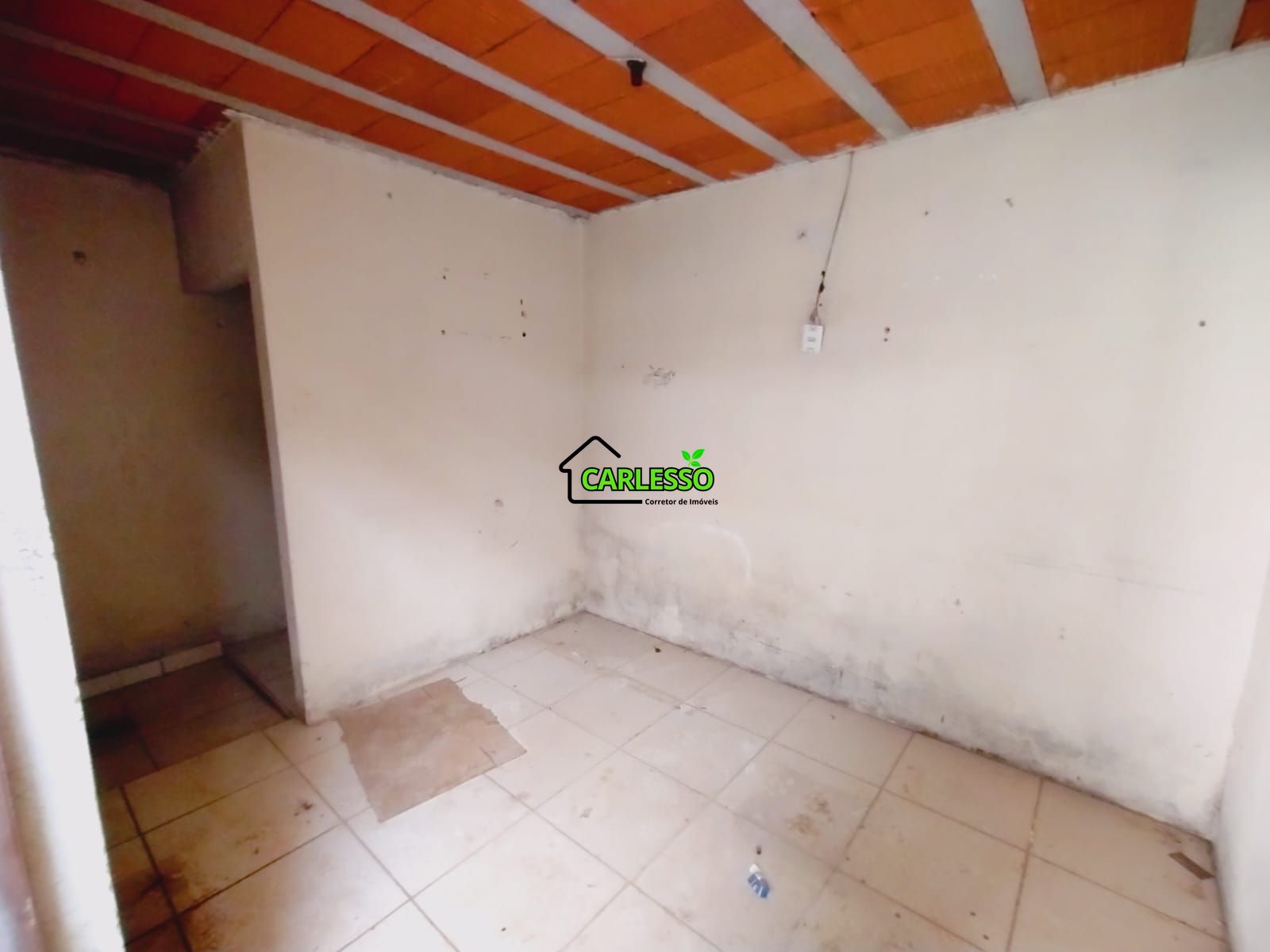 Casa Comercial à venda Pinheiro Machado Santa Maria/RS