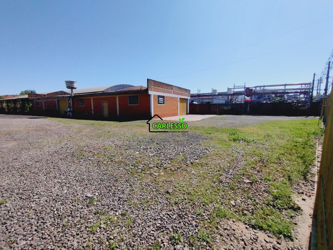 Terreno Comercial