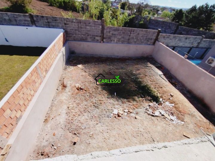 Casa, 3 quartos, 199 m² - Foto 12