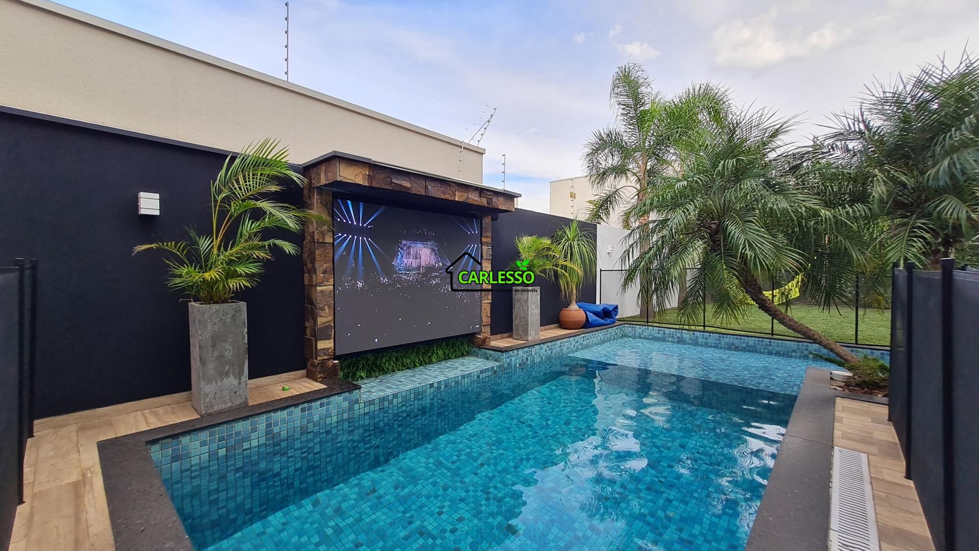 Casa, 3 quartos, 330 m² - Foto 35