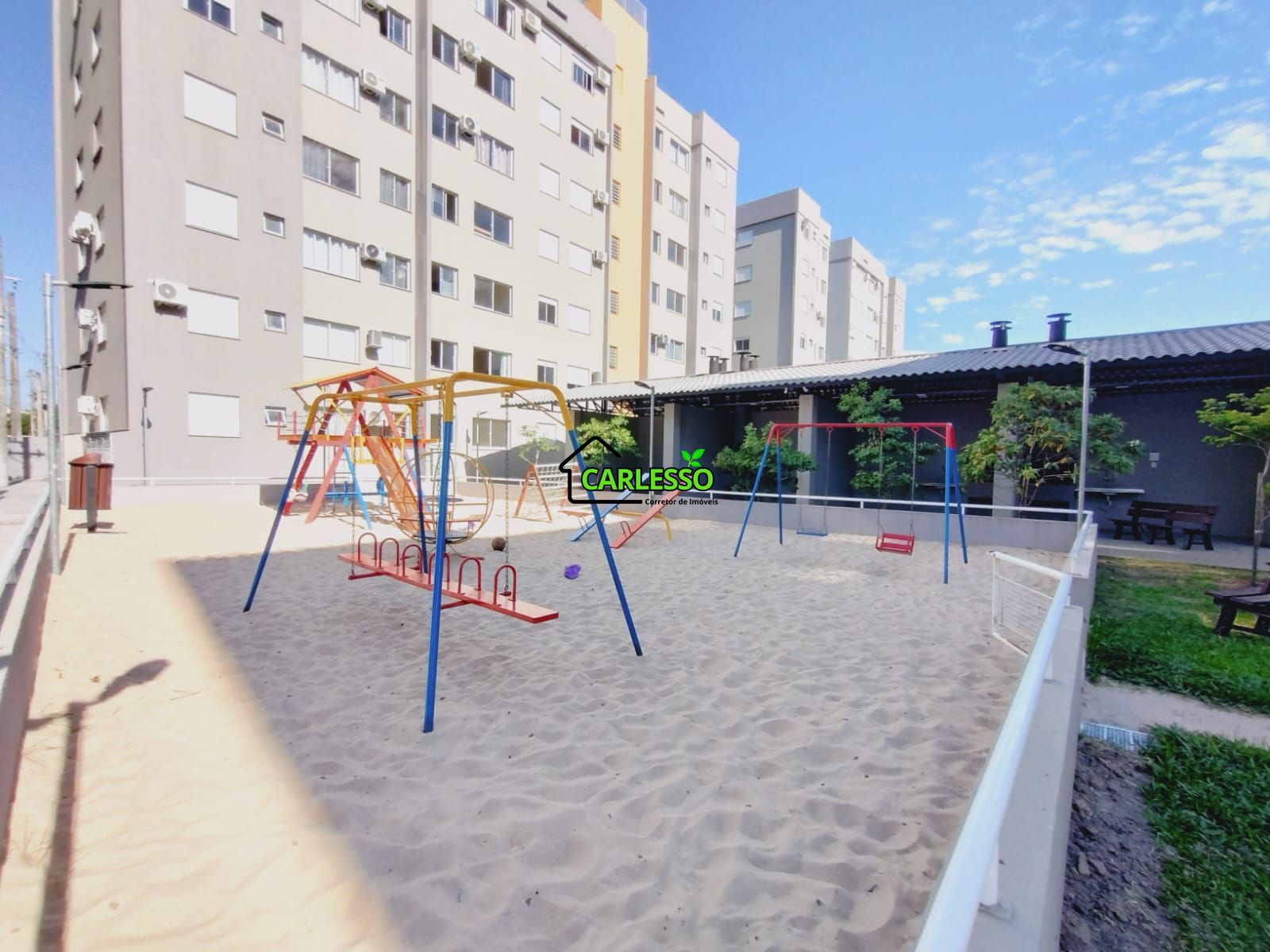 Apartamento, 2 quartos, 50 m² - Foto 26