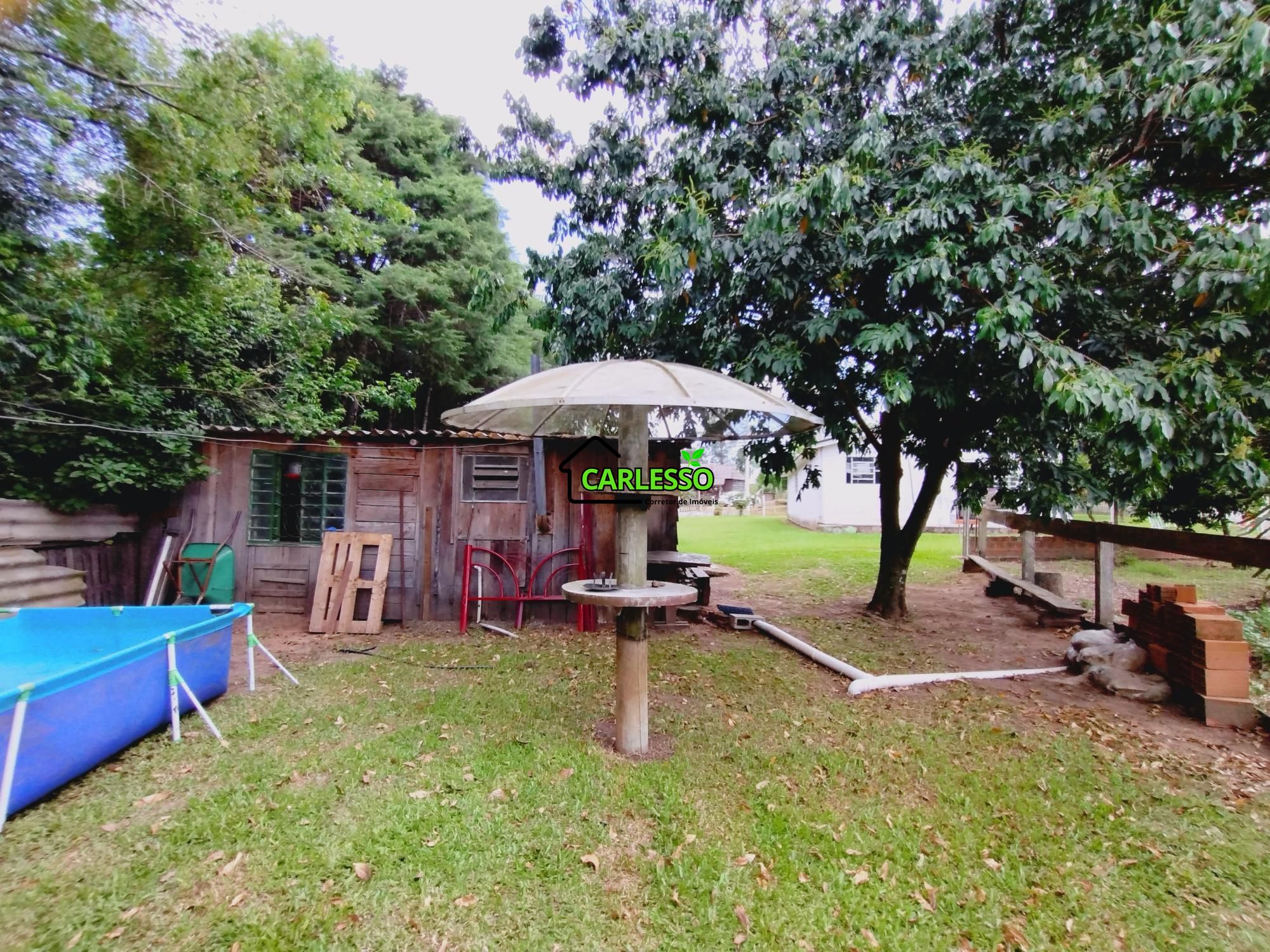 Chácara, 2 quartos, 2 hectares - Foto 28