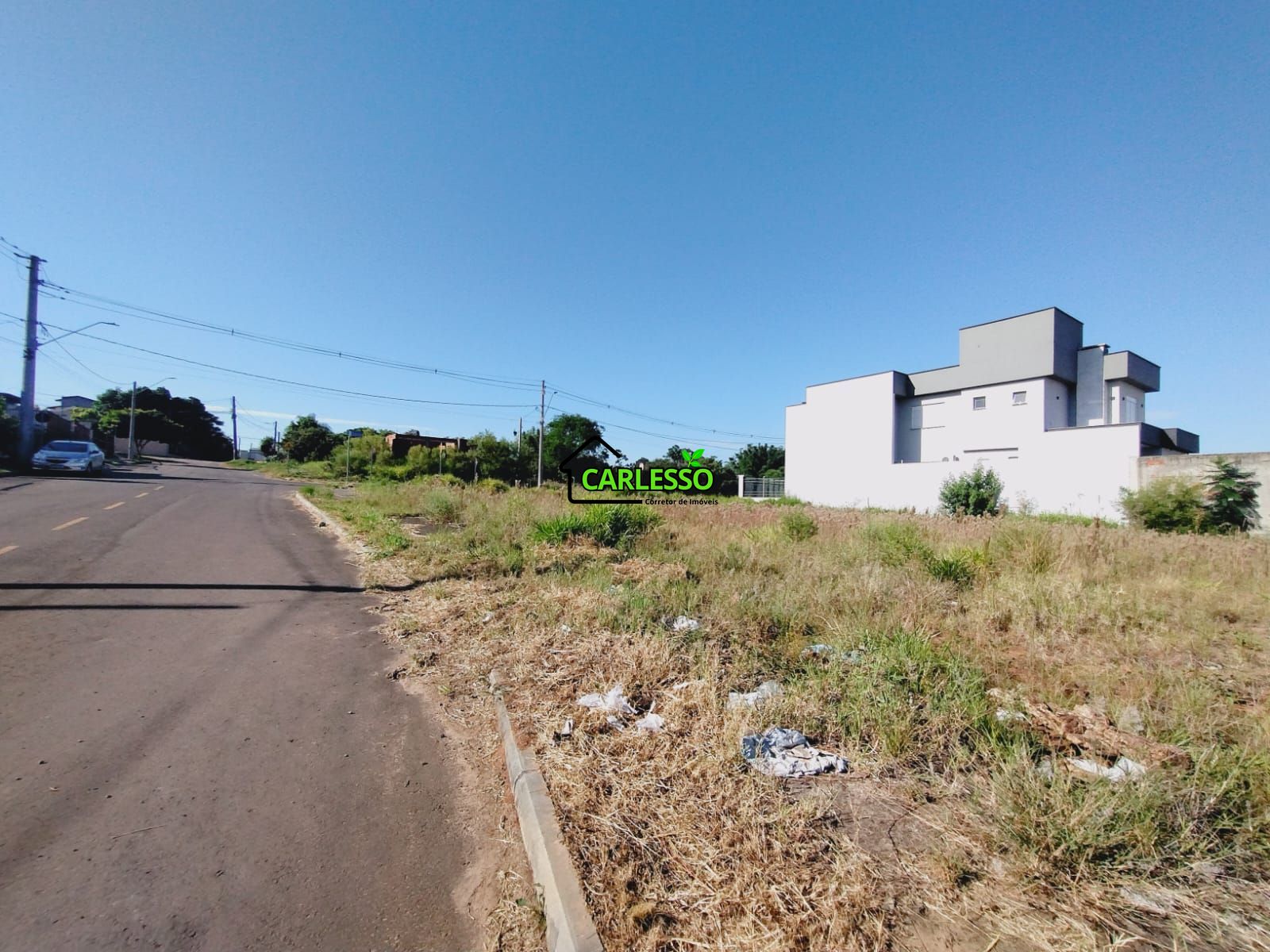 Terreno/Lote à venda, 375 m² por R$ 215.000,00 Terreno/Lote à venda, 375 m² por R$ 215.000,00