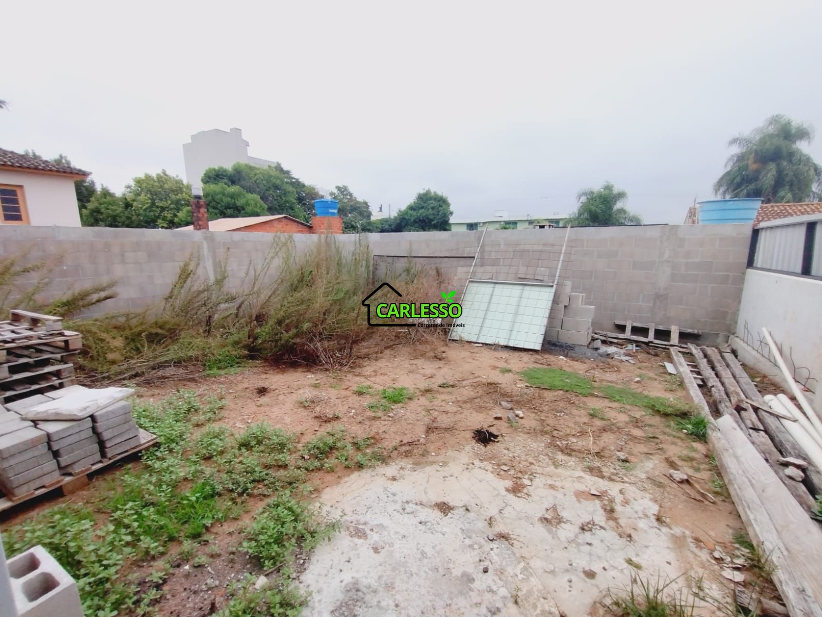 Depósito-Galpão, 200 m² - Foto 15