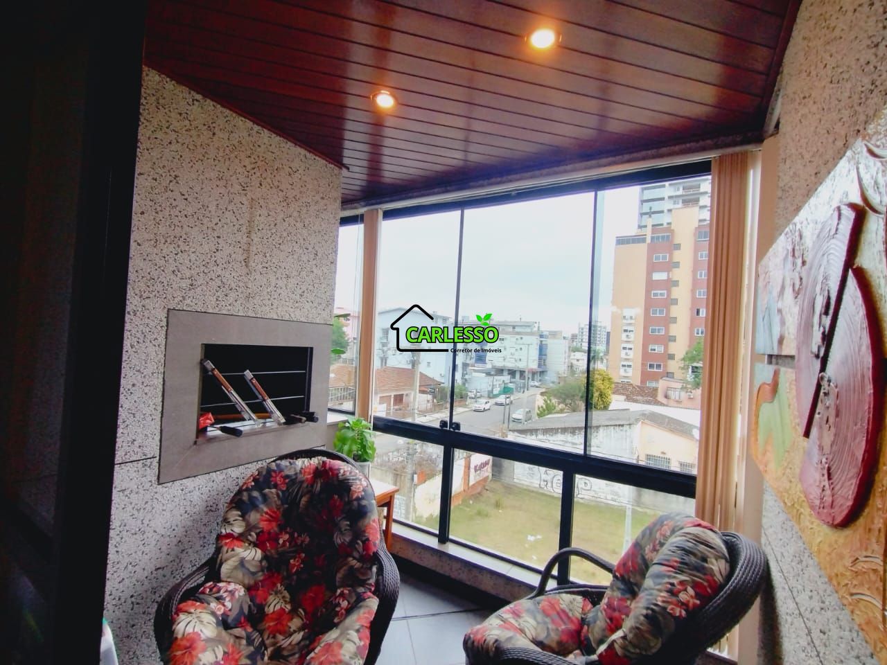 Apartamento, 3 quartos, 127 m² - Foto 21