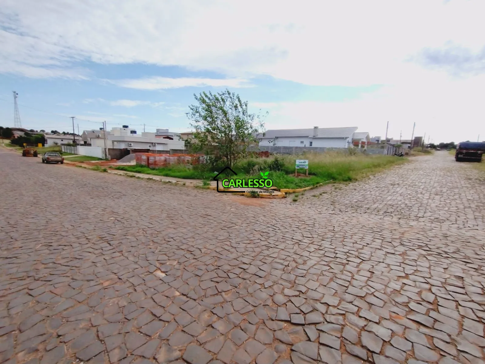 Terreno, 540 m² - Foto 4