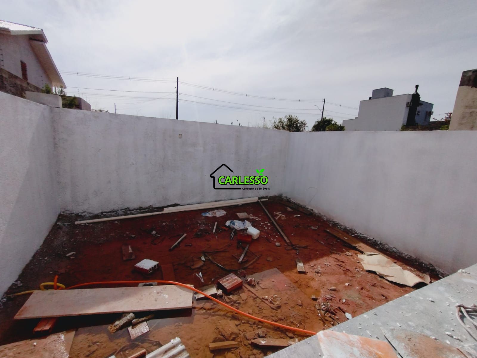 Casa, 2 quartos, 70 m² - Foto 15