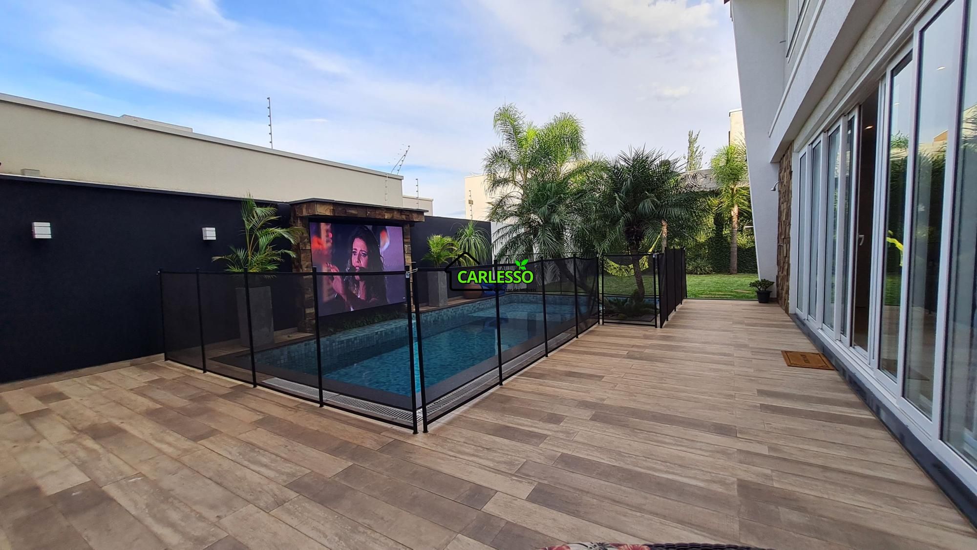 Casa, 3 quartos, 330 m² - Foto 38