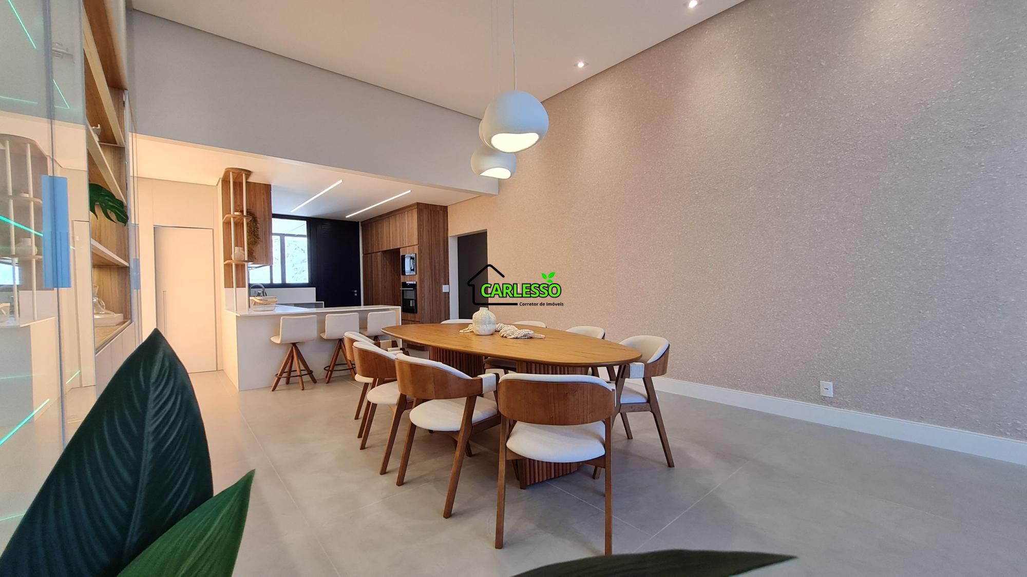 Casa, 3 quartos, 193 m² - Foto 11