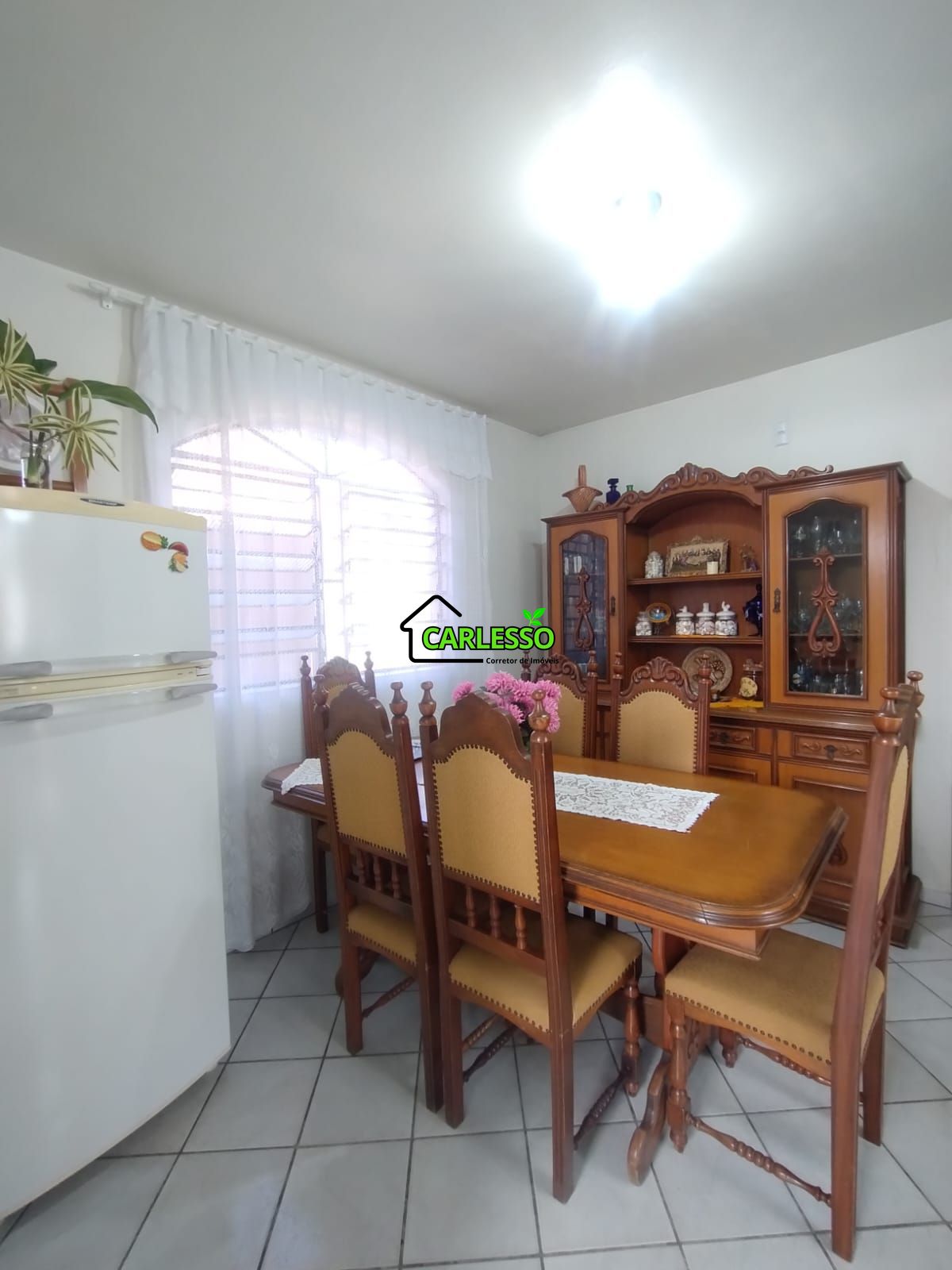 Casa, 3 quartos, 99 m² - Foto 4
