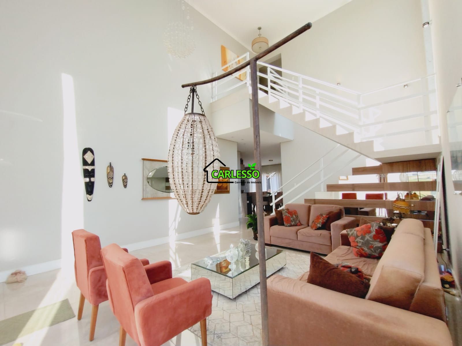 Casa com 4 Dormitórios à venda, 434 m² por R$ 1.650.000,00 Casa com 4 Dormitórios à venda, 434 m² por R$ 1.650.000,00