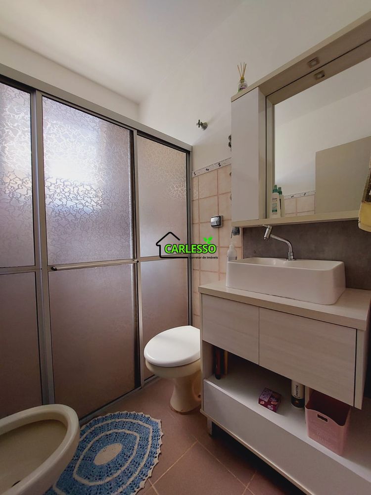 Casa, 2 quartos, 64 m² - Foto 9