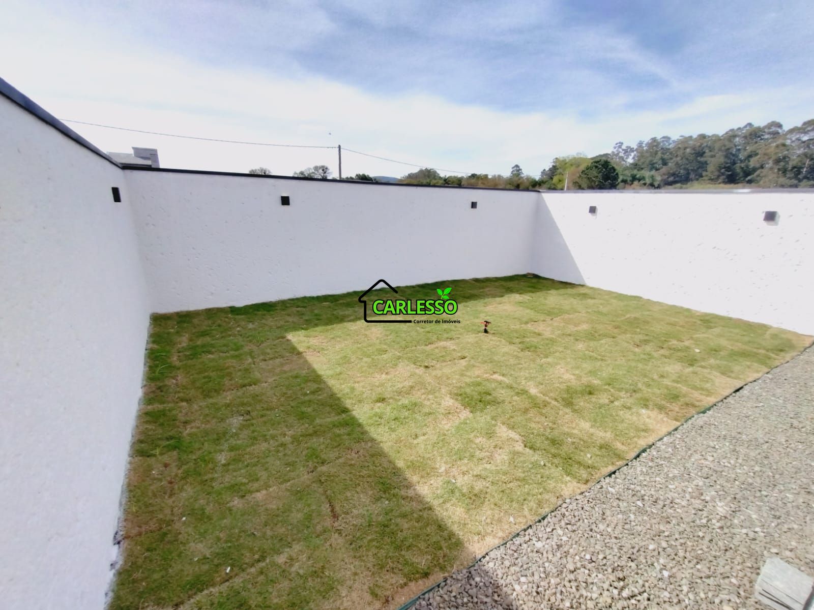 Casa, 3 quartos, 90 m² - Foto 10