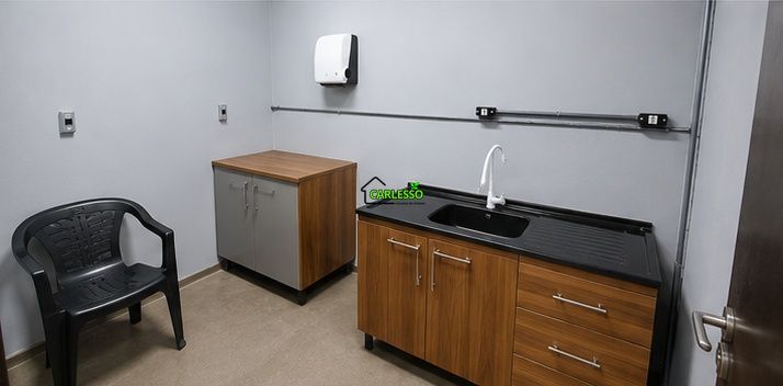 Depósito-Galpão, 600 m² - Foto 8
