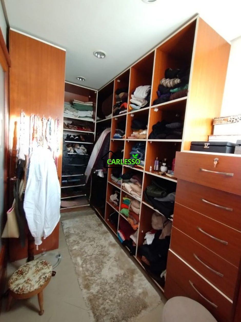 Casa, 3 quartos, 330 m² - Foto 11