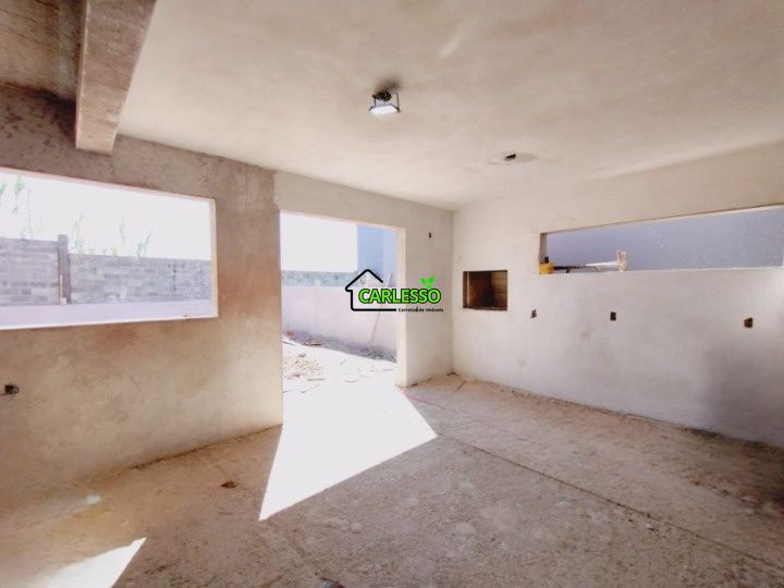 Casa, 3 quartos, 199 m² - Foto 6