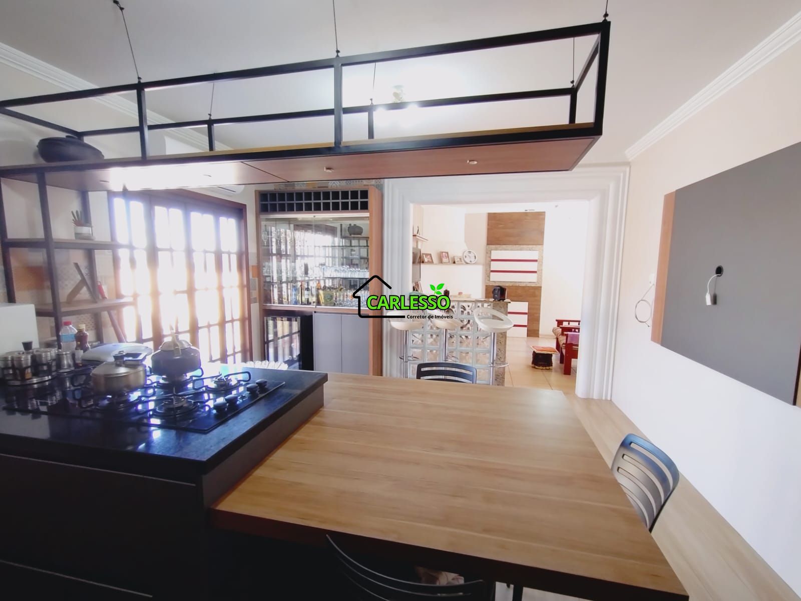 Casa, 3 quartos, 132 m² - Foto 11