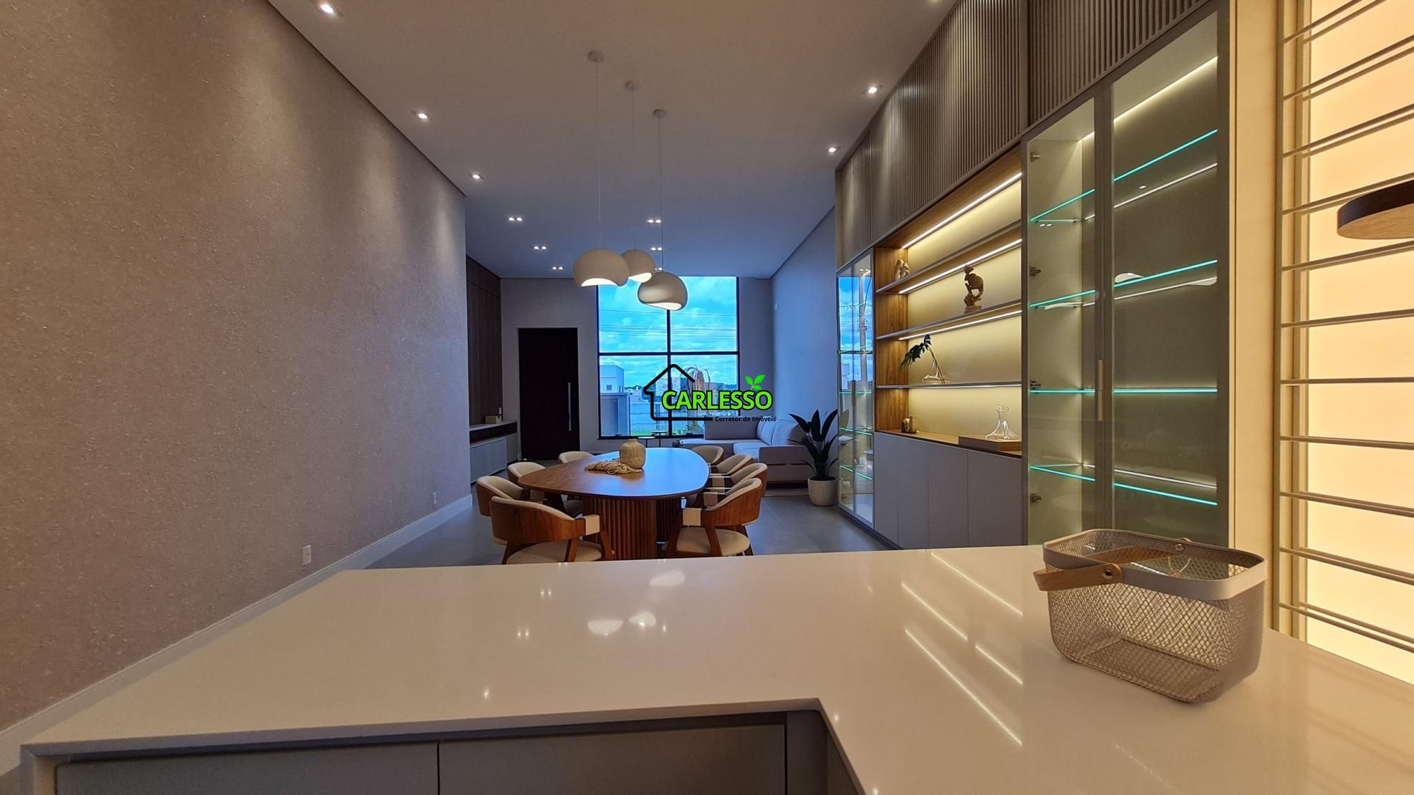 Casa, 3 quartos, 193 m² - Foto 18
