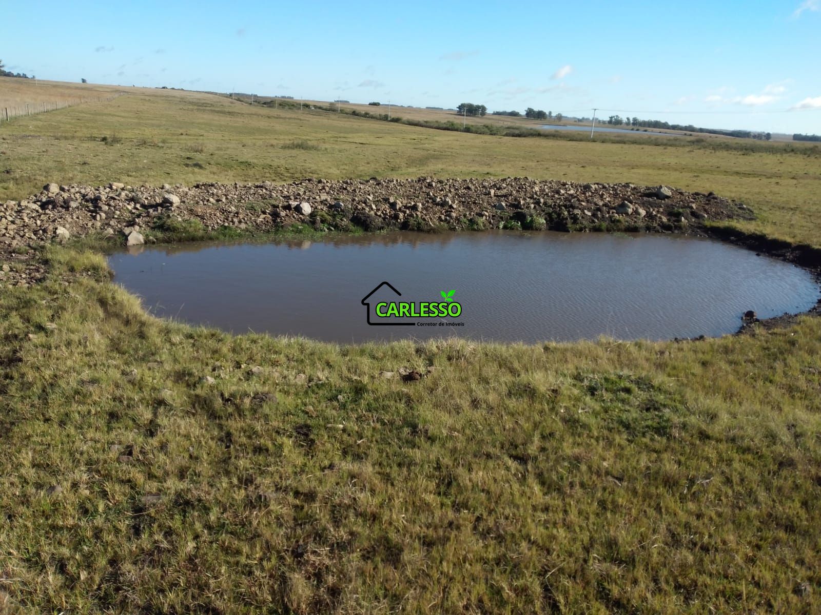 Fazenda de 65 ha