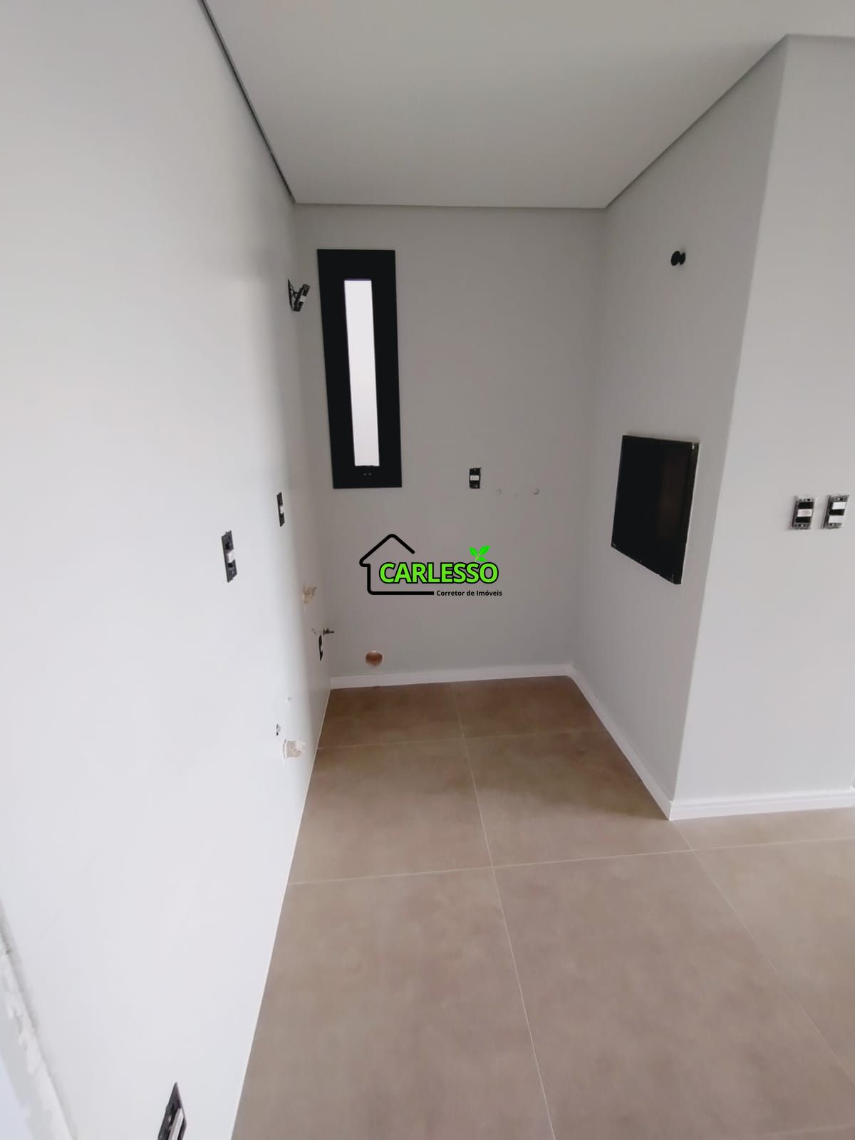 Apartamento, 1 quarto, 34 m² - Foto 6