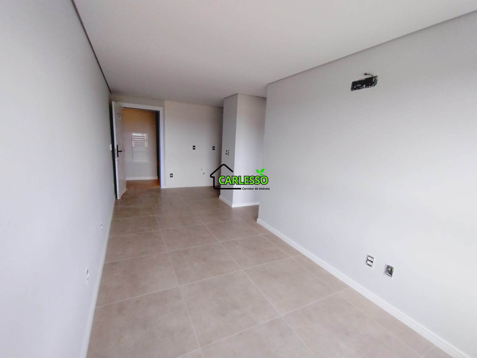 Apartamento, 1 quarto, 34 m² - Foto 8