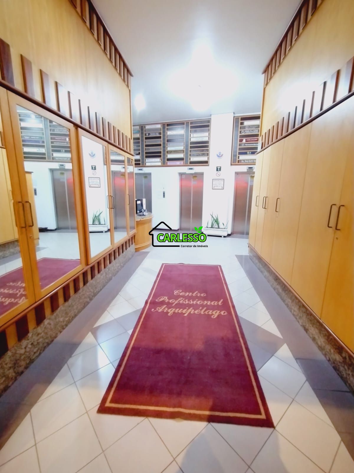 Sala comercial com 1 Dormitórios à venda, 39 m² por R$ 260.000,00 Sala comercial com 1 Dormitórios à venda, 39 m² por R$ 260.000,00