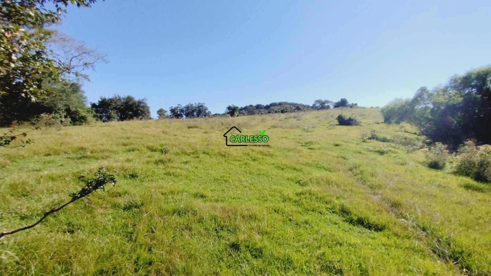 Área rural de 28 ha