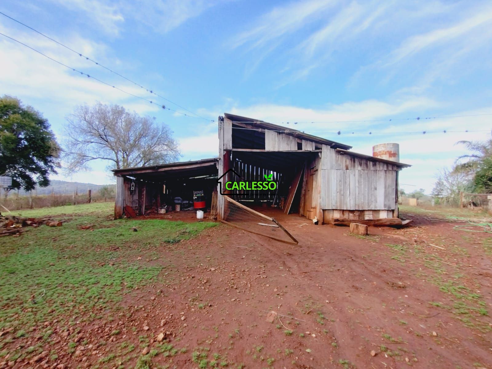Chácara, 3 quartos, 10000 m² - Foto 29
