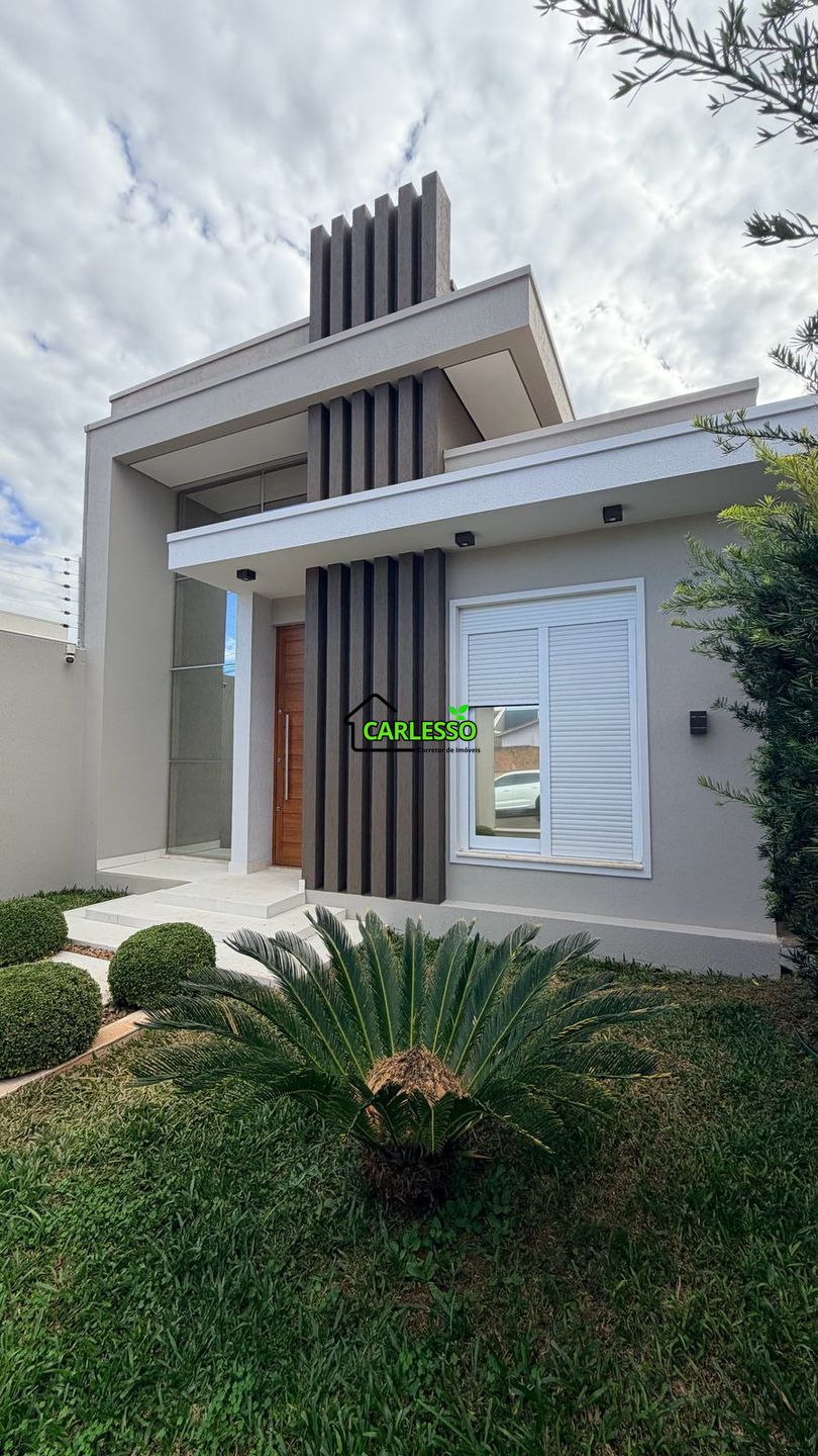 Casa, 2 quartos, 108 m² - Foto 3