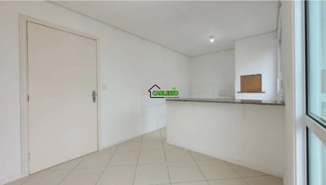 Apartamento com 1 Dormitórios à venda, 38 m² por R$ 265.000,00 Apartamento com 1 Dormitórios à venda, 38 m² por R$ 265.000,00