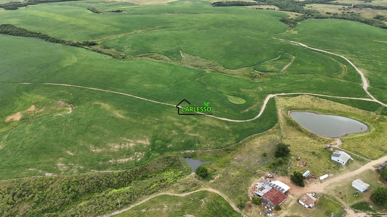 Fazenda a venda