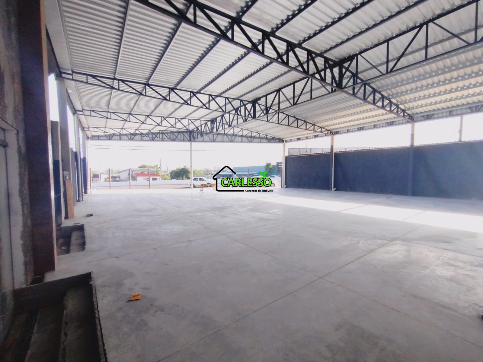 Loja-Salão, 376 m² - Foto 12