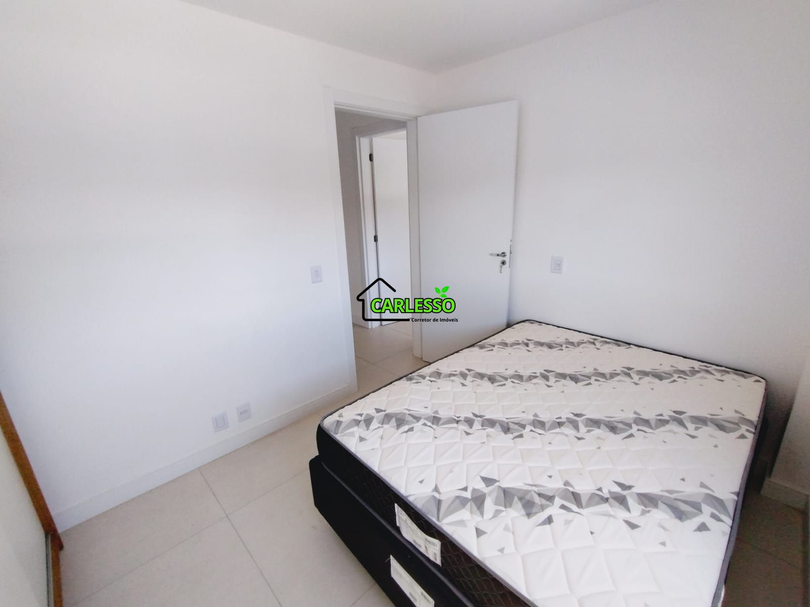 Apartamento 2 dormitórios no centro