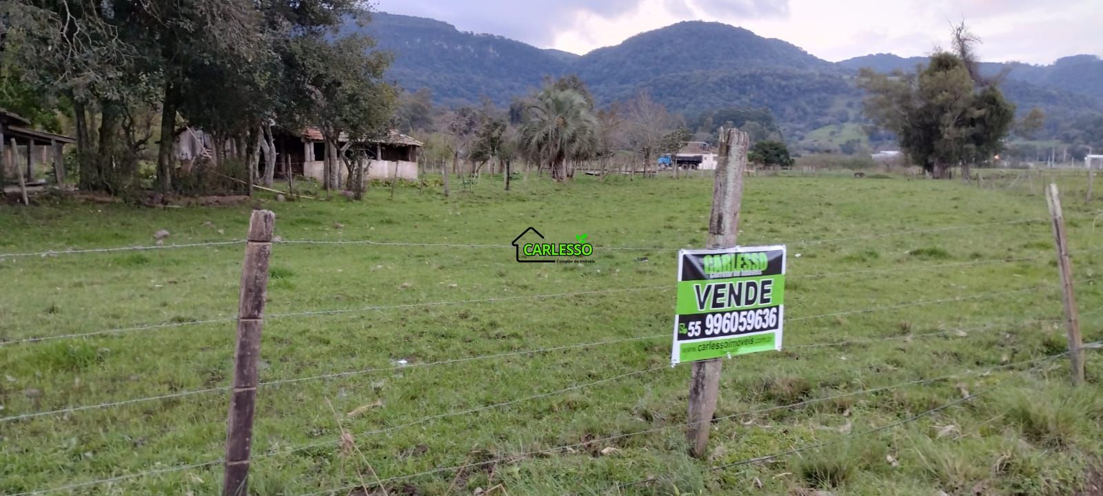 Terreno/Lote à venda  no São José - Santa Maria, RS. Imóveis