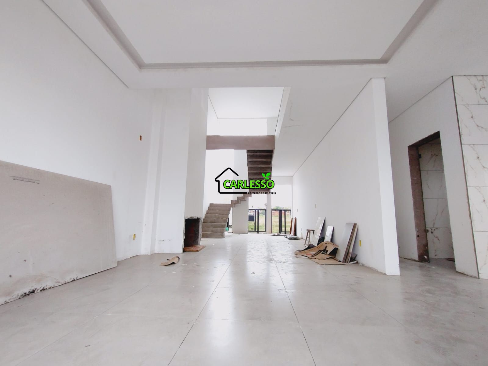 A casa dos meus sonhos