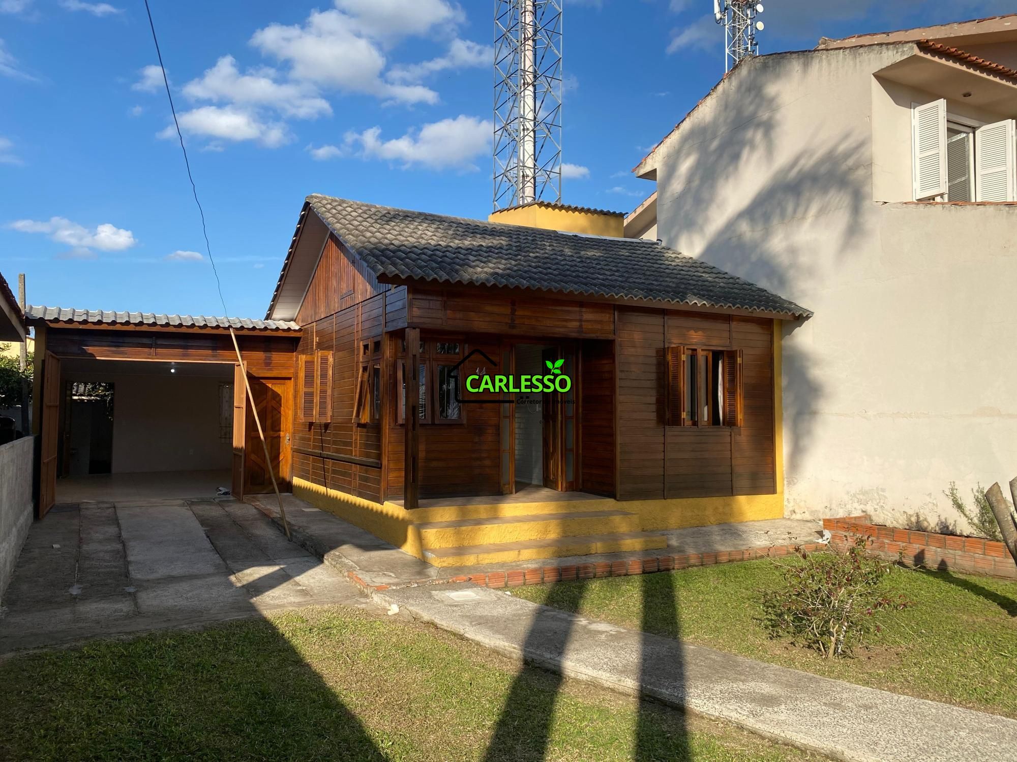 Casa, 2 quartos, 96 m² - Foto 2